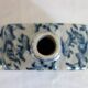 Fiole en porcelaine G & C Interiors Danemark