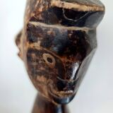 Mumuye statue on base, Height: 53 cm