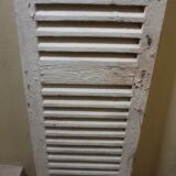 Old shutters