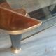 Mara coffee table