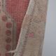 Vintage Turkish hallway rug 149x222 cm