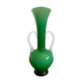Vase Murano vintage