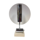 Lampe design space age années 70/80