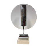 lamp design space age years 70/80