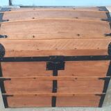 Old trunk