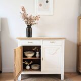 Parisian Art Deco Buffet