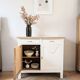 Parisian Art Deco Buffet