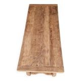 Table de ferme ancienne
