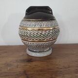 Art deco candy box