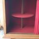 Sixties bar furniture
