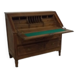 Oak desk