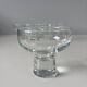 Vintage Piedouche Cups