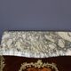 Commode de style Louis XV en Marqueterie vers 1900