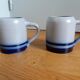 Mugs tasses chopes en grès d’Alsace