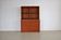 Vintage teak filing cabinet from Flexi Mobler