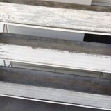 Planter shelf