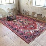 Large Persian rug XXL 3x2m