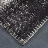 Tapis patchwork 308x201cm