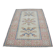 Tapis vintage noué à la main Oushak sku 2413