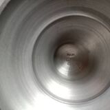 Pewter cup