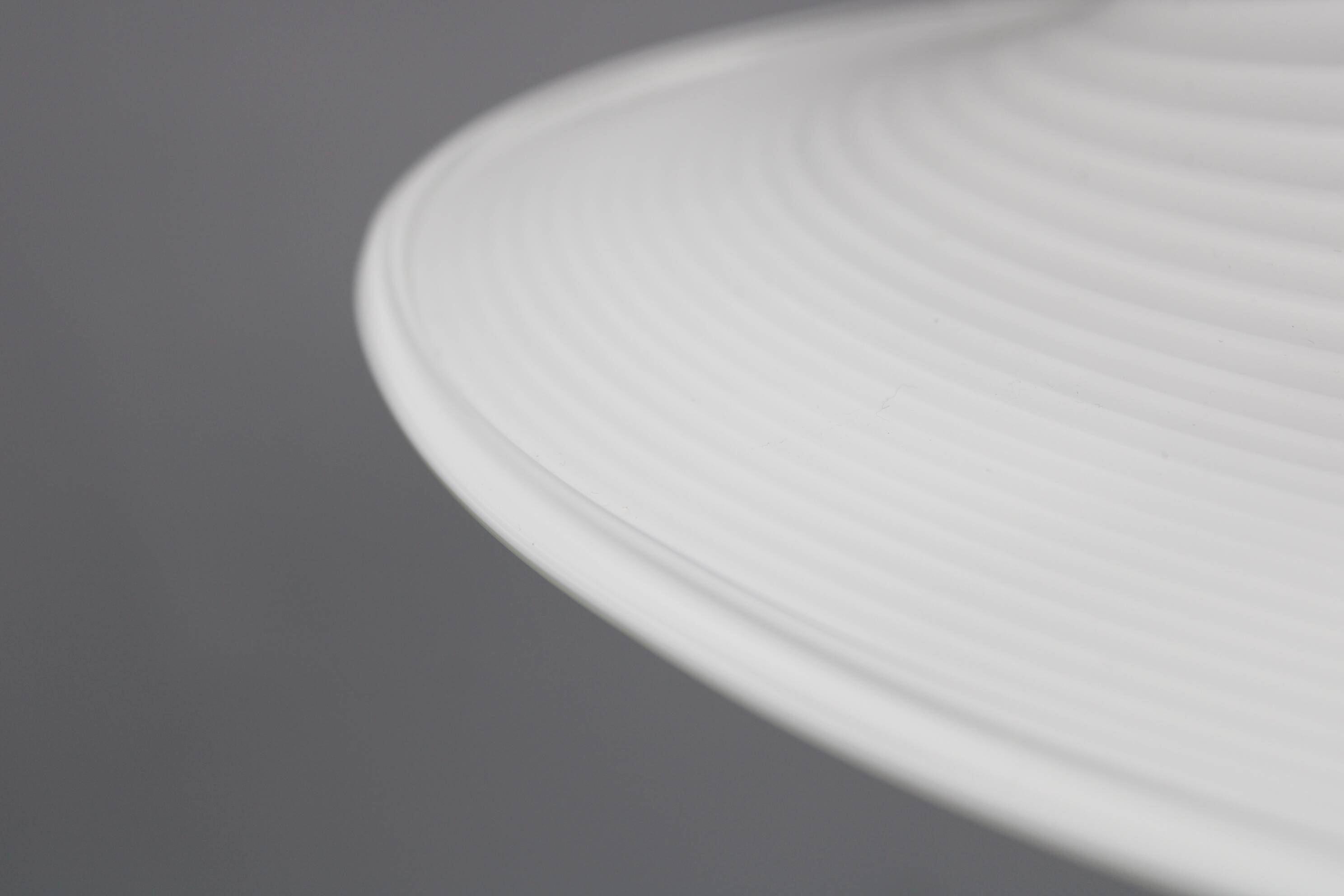 1970s Pair of Italian Pendants by Murano