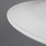 1970s Pair of Italian Pendants by Murano