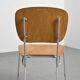 Alu-Flex chair by Armin Wirth, circa 1965