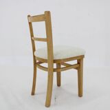 1970s Beech Children Chair ,Restored