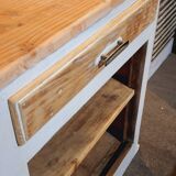 Old counter