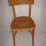 Bistro chair