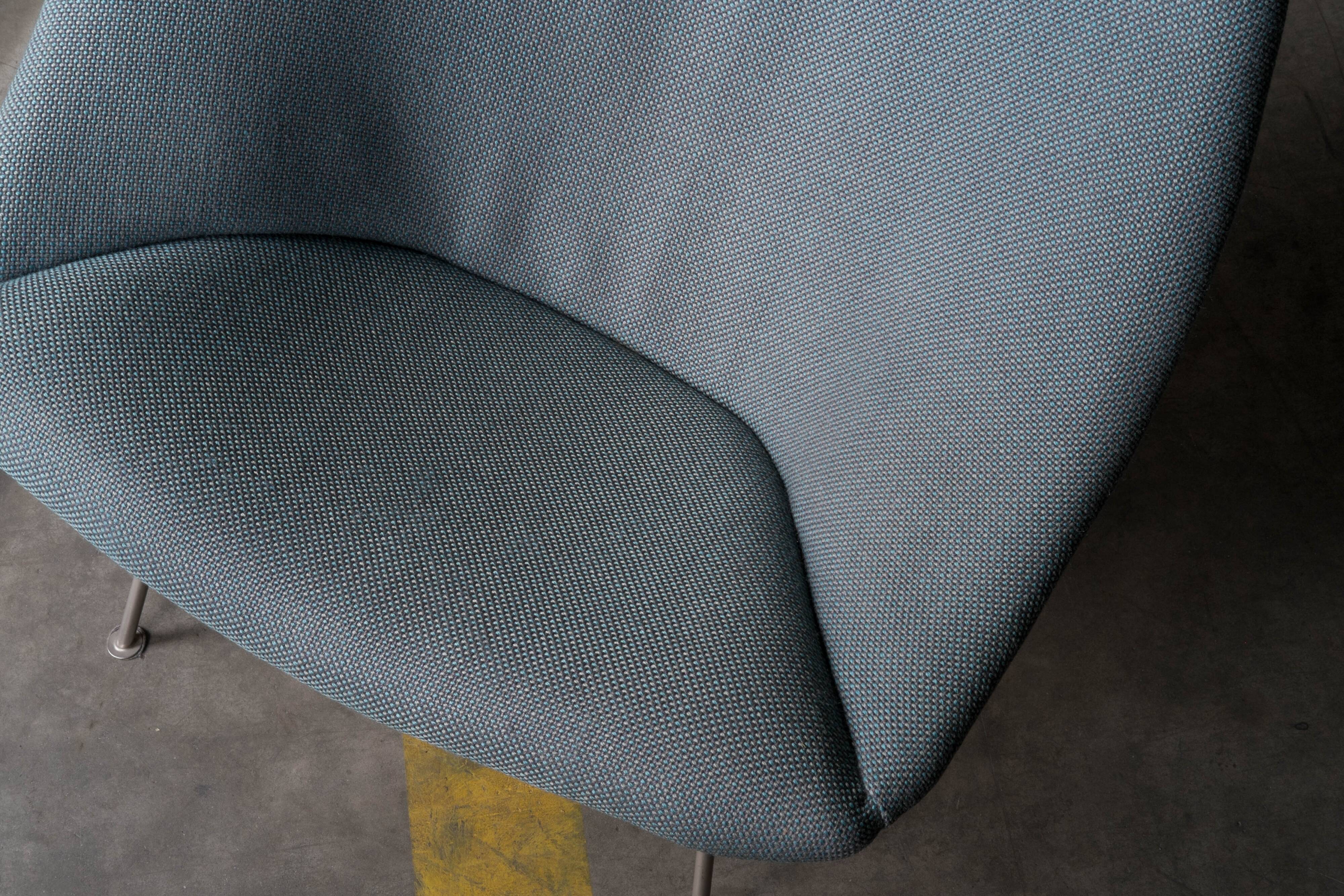 Pierre Paulin - Artifort F157 'Oyster' chair