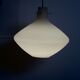 Pierre Disderot France 1957 opaline hanging