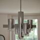 Chandelier from the Maison Sciolari 1970