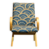 Ton armchair