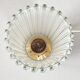 Lampe vintage Arlus 1960