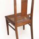 Art deco chair
