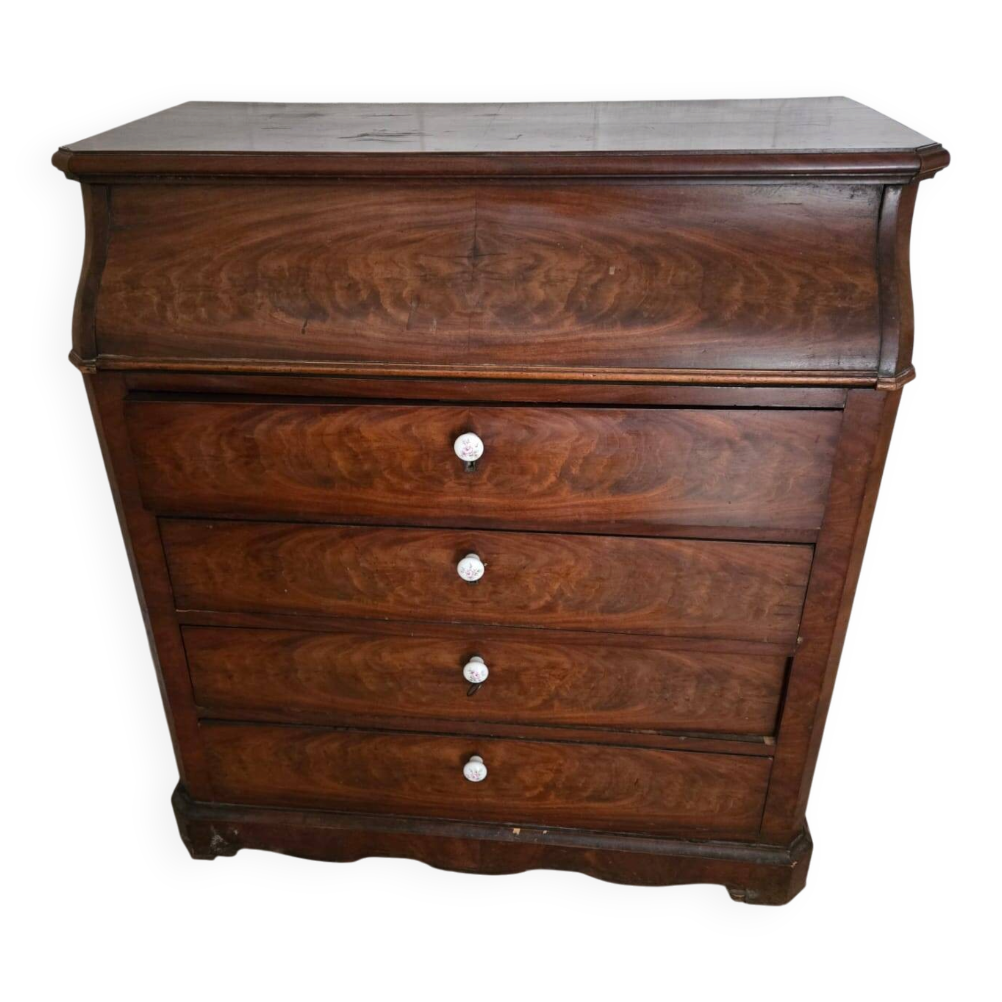 Commode ancienne