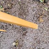 Set of 4 vintage chairs