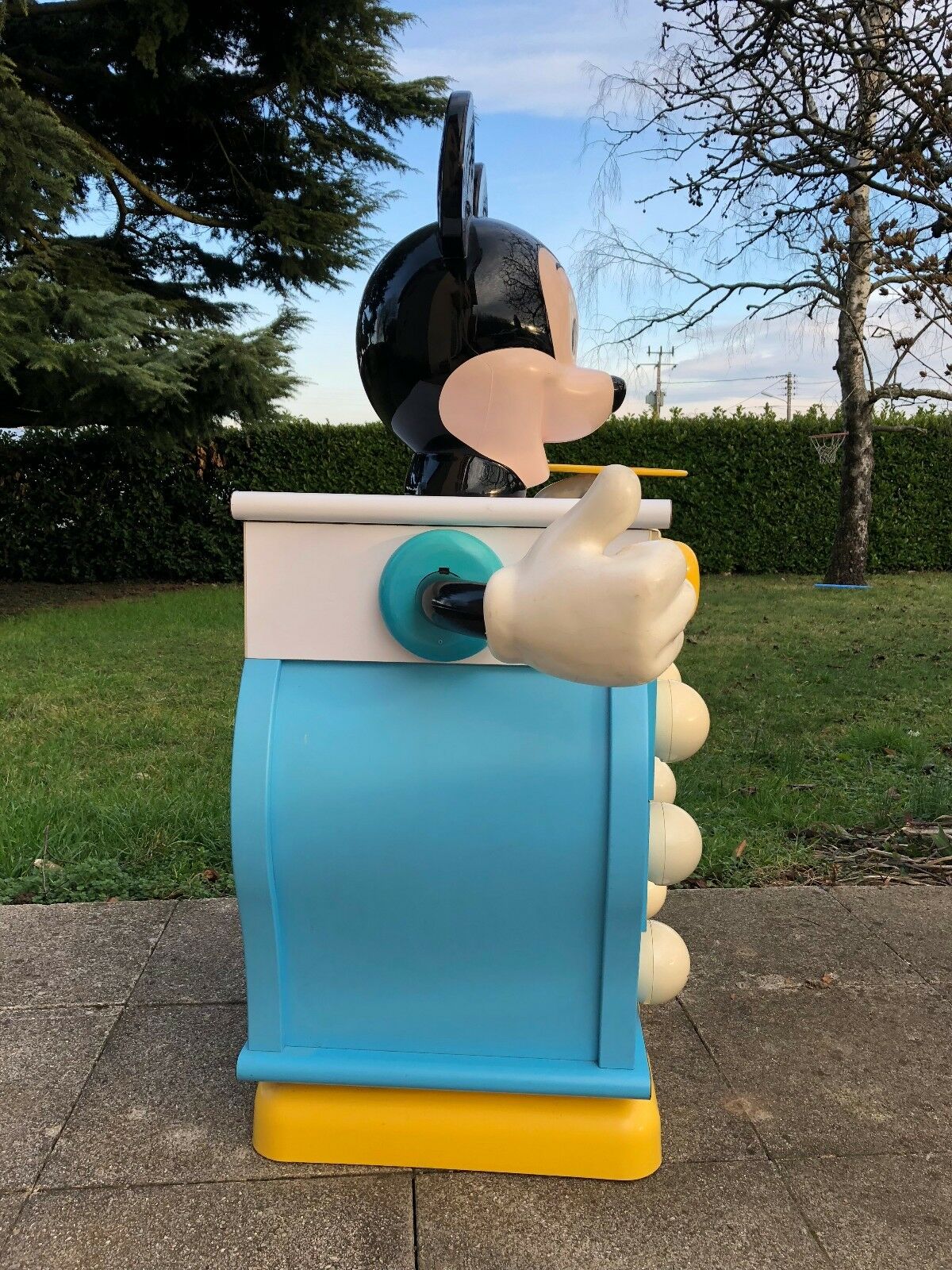 Starform mickey dresser 80