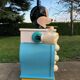 Starform mickey dresser 80