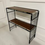 Multistrux 2-shelf shelf, 1960s