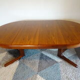 Baumann Extendable Roundtable 2 extensions