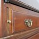 Chest of drawers with Fantoni door by Marcello Fantoni, 70s