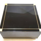 Table basse Roche Bobois attribuée à Pierre Cardin, 1970