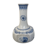 China open porcelain vase