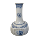 China open porcelain vase
