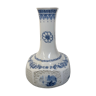 China open porcelain vase