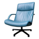 Artifort Holland leather arm chair