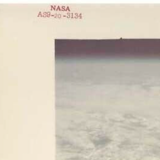 photo NASA vintage print