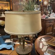 Hot water bottle lamp